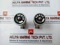 Serto A2 Fine Regulating Valve