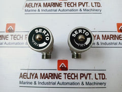 Serto A2 Fine Regulating Valve