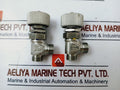 Serto A2 Fine Regulating Valve
