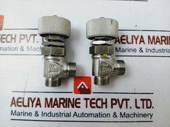Serto A2 Fine Regulating Valve