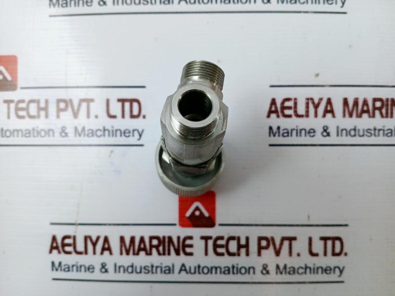 Serto A2 Fine Regulating Valve