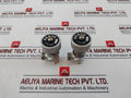 Serto A4 F71 Regulating Valve
