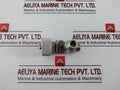 Serto A4 F71 Regulating Valve
