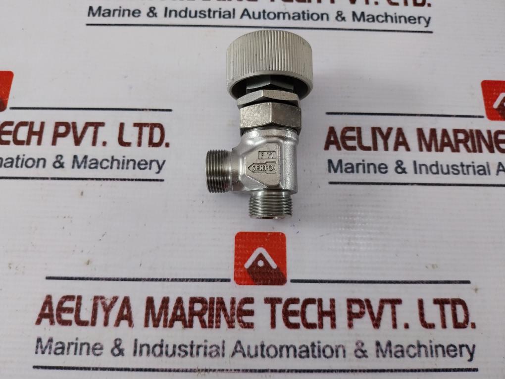 Serto A4 Rv Fitting