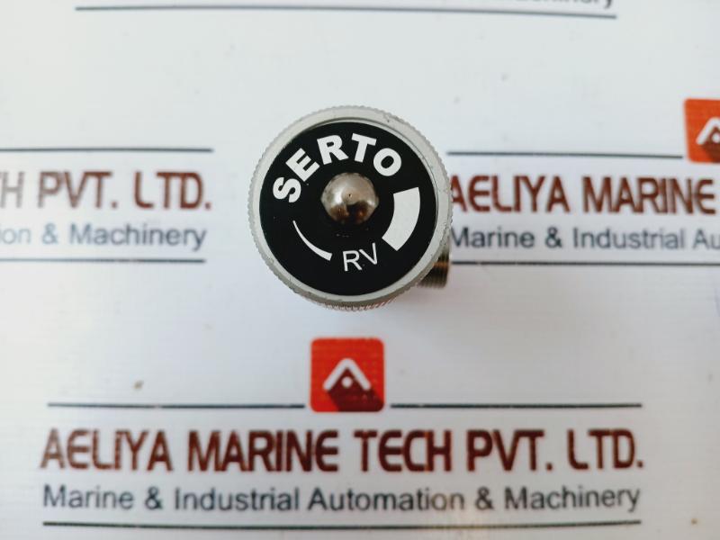 Serto F71 Regulating Valve A23