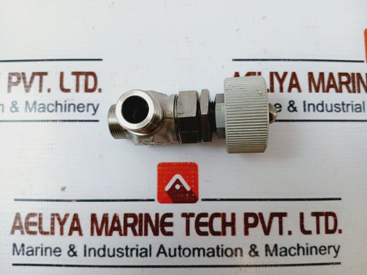 Serto F71 Regulating Valve A23