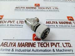 Serto F71 Regulating Valve A23