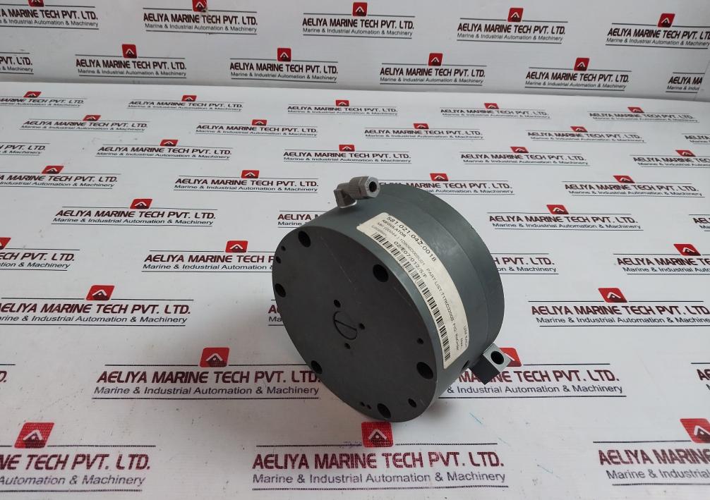 Serto T17KC3200B Regulator, 581.021.042.0018, 1D806D005U01