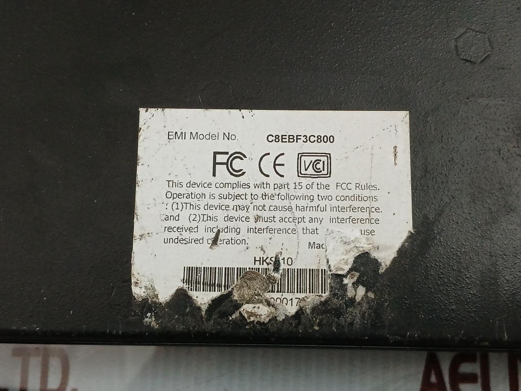 Server Control Lcd Monitor C8Ebf3C800 Rextron