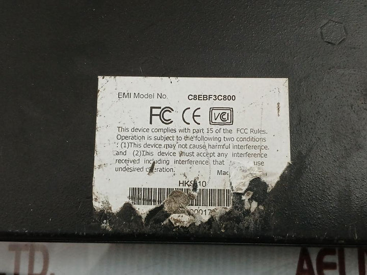 Server Control Lcd Monitor C8Ebf3C800 Rextron