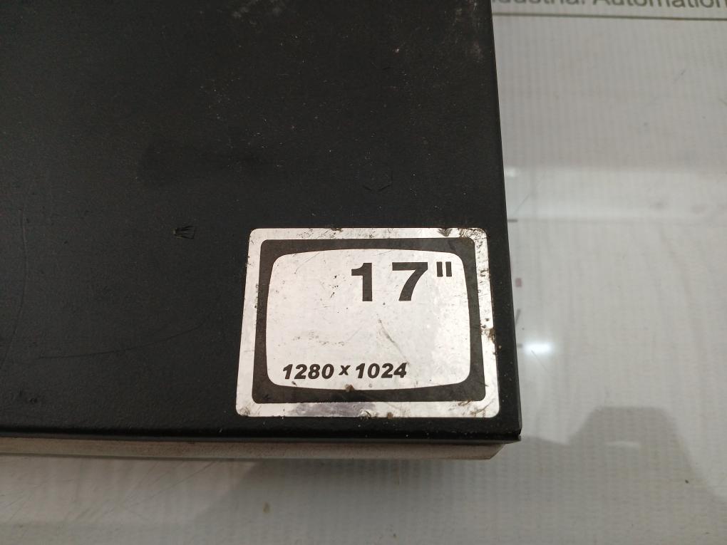 Server Control Lcd Monitor C8Ebf3C800 Rextron