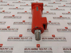 Servi Cd10Bg65/40X125Hrtsp Hydraulic Cylinder Ba0019081