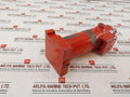 Servi Cd10Bg65/40X125Hrtsp Hydraulic Cylinder Ba0019081