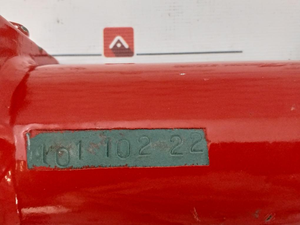 Servi Cd10Bg65/40X125Hrtsp Hydraulic Cylinder Ba0019081