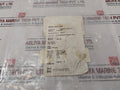 Servi Hydranor Vb-425850 Hydraulic Valve