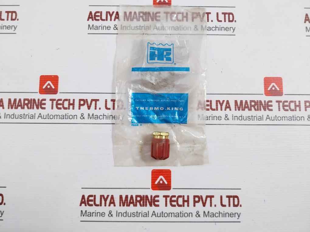 Service Part Discharge Fitting Brand Thermo King 66-7179