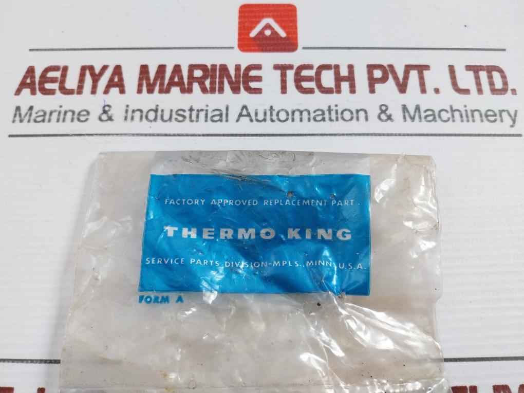 Service Part Discharge Fitting Brand Thermo King 66-7179