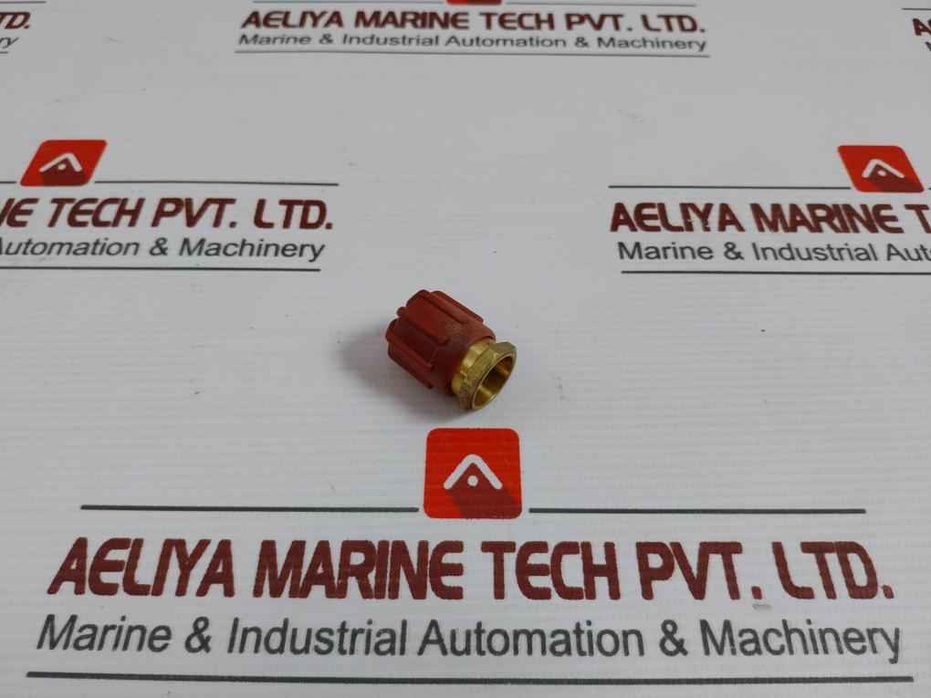 Service Part Discharge Fitting Brand Thermo King 66-7179