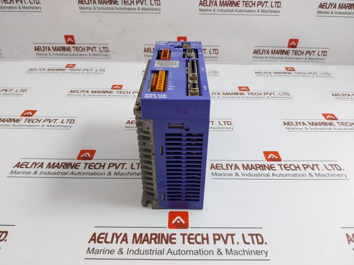 Servo-Drive-Ac-200V-Nsk-EDC-PS1018AB500-210332-3
