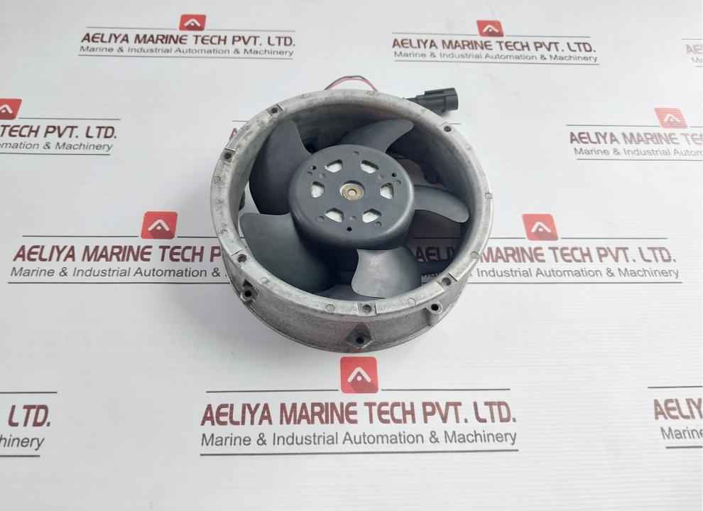 Servo D1751S24B6Cz-16 Cooling Fan Dc24V 1.8A