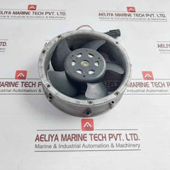 Servo D1751S24B6Cz-16 Cooling Fan Dc24V 1.8A