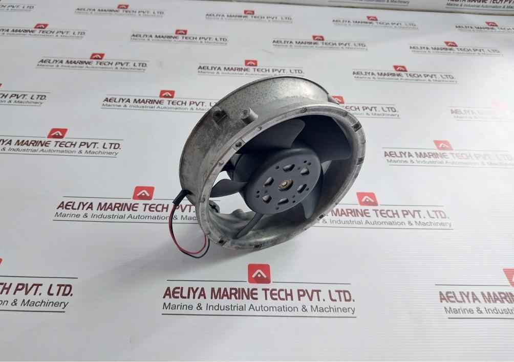 Servo D1751S24B6Cz-16 Cooling Fan Dc24V 1.8A