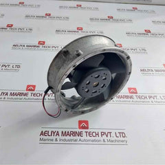 Servo D1751S24B6Cz-16 Cooling Fan Dc24V 1.8A