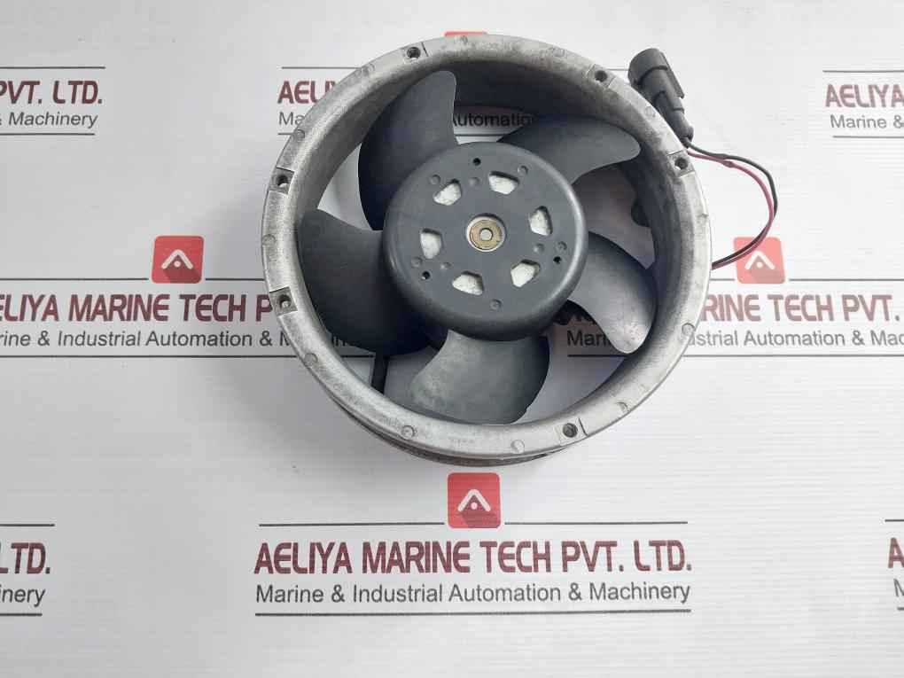 Servo D1751S24B6Cz-16 Cooling Fan Dc24V 1.8A