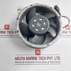 Servo D1751S24B6Cz-16 Cooling Fan Dc24V 1.8A