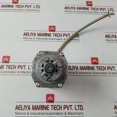 Servo Motor Dunkermotoren Bg65X50Si