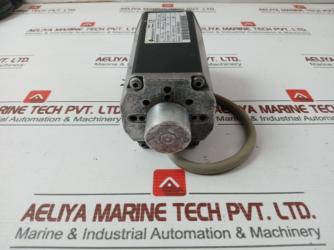 Servo Motor Dunkermotoren Bg65X50Si