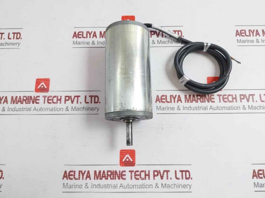 Servo Motor Gr 63X55 Dunkermotoren 3200 Rpm Meter-0.80