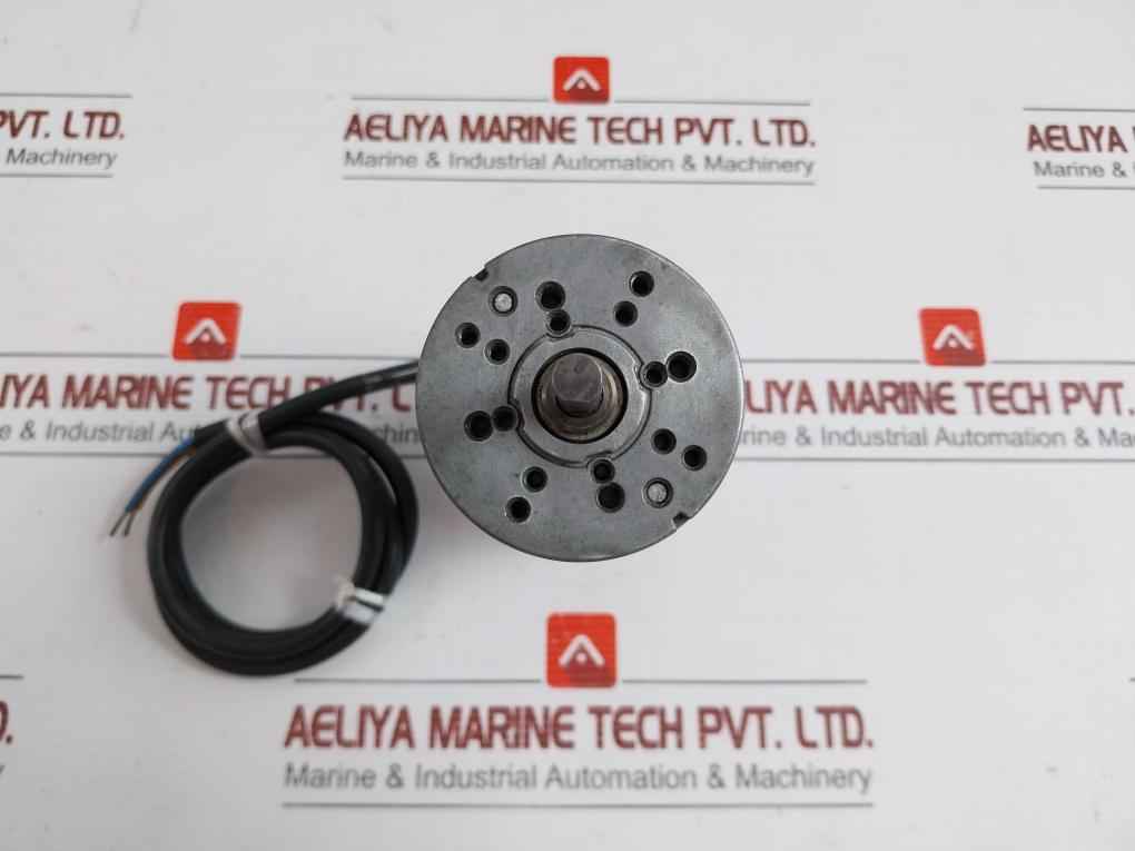 Servo Motor Gr 63X55 Dunkermotoren 3200 Rpm Meter-0.80
