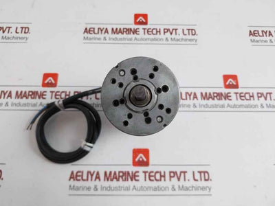 Servo Motor Gr 63X55 Dunkermotoren 3200 Rpm Meter-0.80