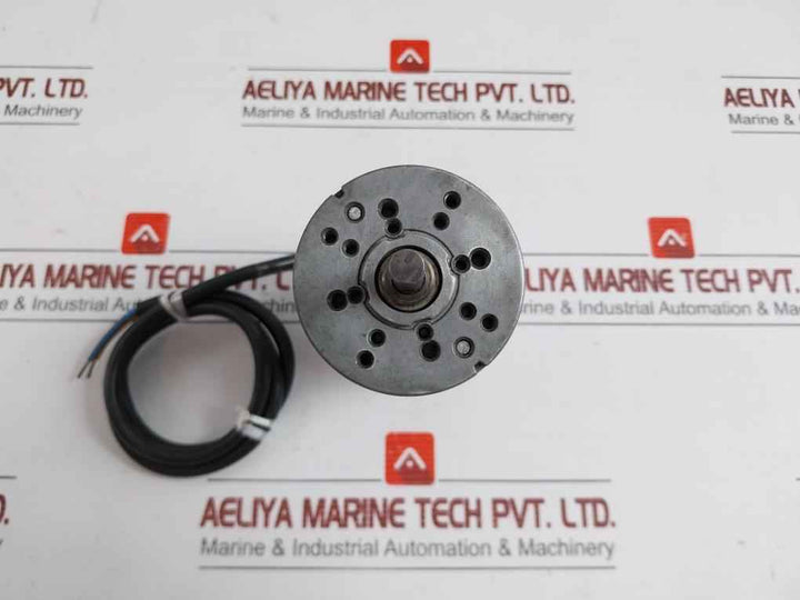 Servo Motor Gr 63X55 Dunkermotoren 3200 Rpm Meter-0.80