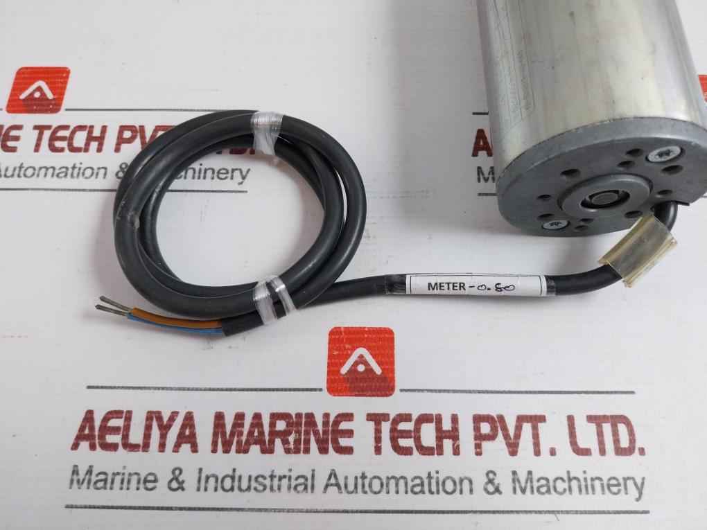 Servo Motor Gr 63X55 Dunkermotoren 3200 Rpm Meter-0.80