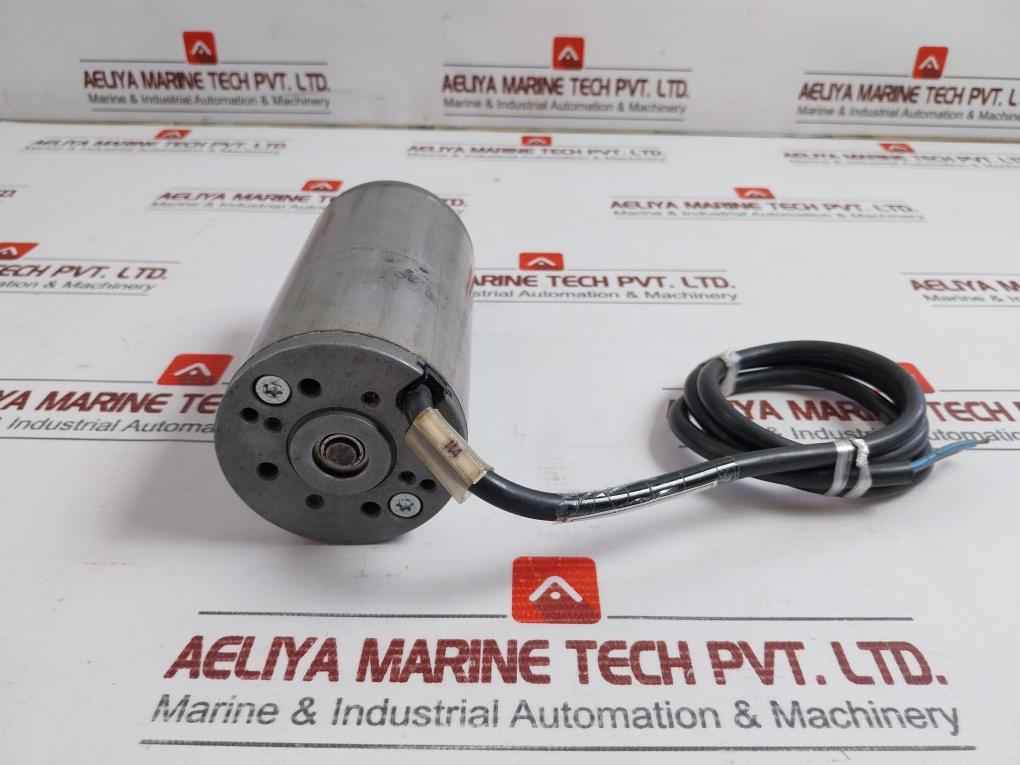 Servo Motor Gr 63X55 Dunkermotoren 3200 Rpm Meter-0.80