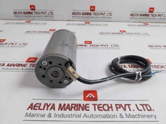 Servo Motor Gr 63X55 Dunkermotoren 3200 Rpm Meter-0.80