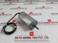 Servo Motor Gr 63X55 Dunkermotoren 3200 Rpm Meter-0.80