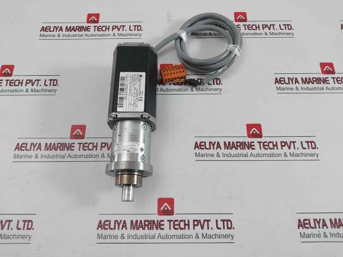 Servo Motor Meter-1 E140404 Dunkermotoren Bg65X50Si