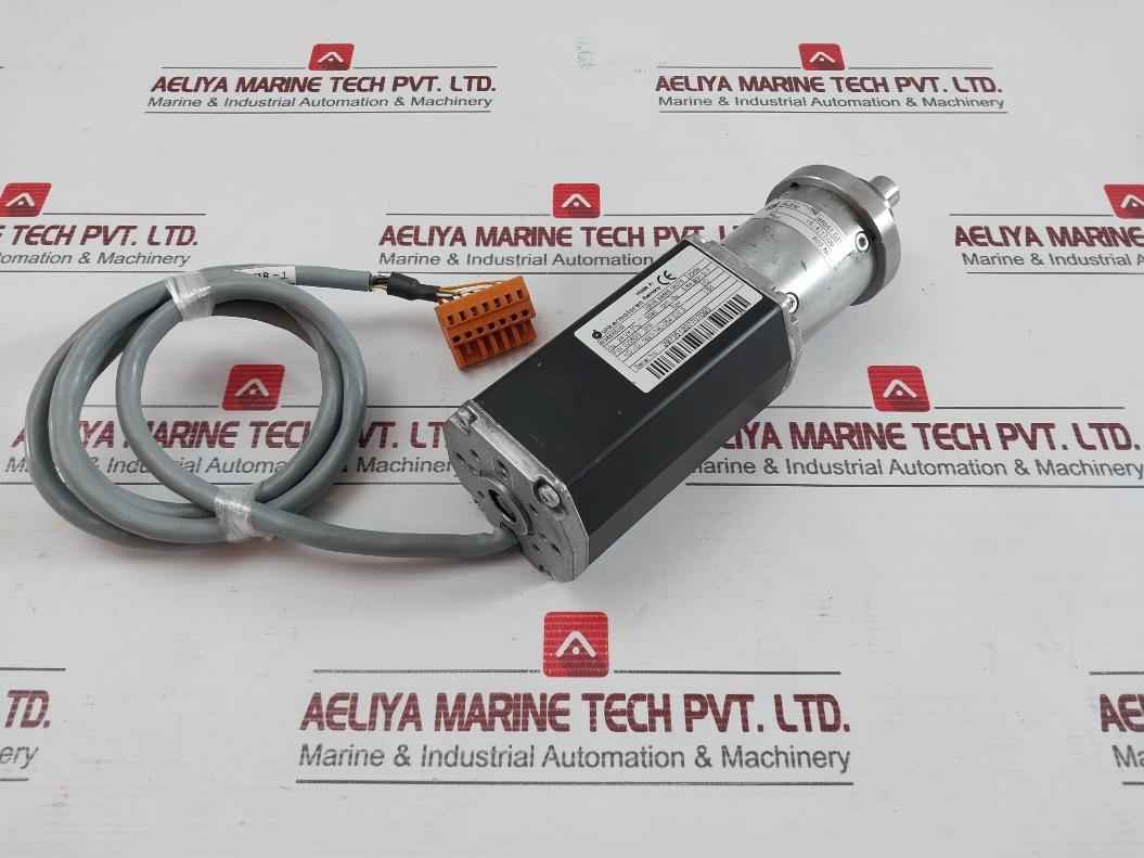 Servo Motor Meter-1 E140404 Dunkermotoren Bg65X50Si