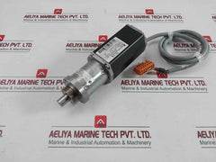 Servo Motor Meter-1 E140404 Dunkermotoren Bg65X50Si