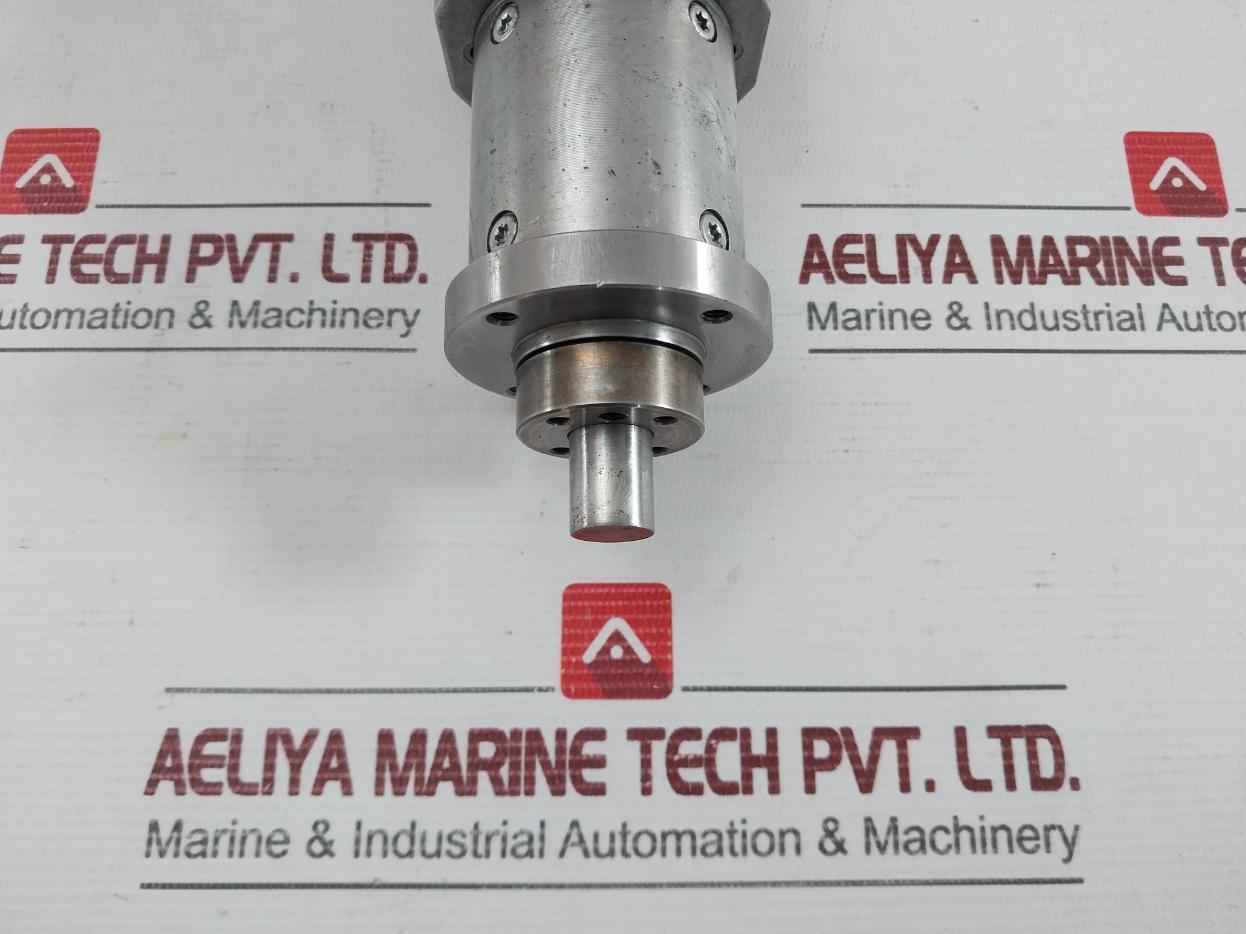 Servo Motor Meter-1 E140404 Dunkermotoren Bg65X50Si