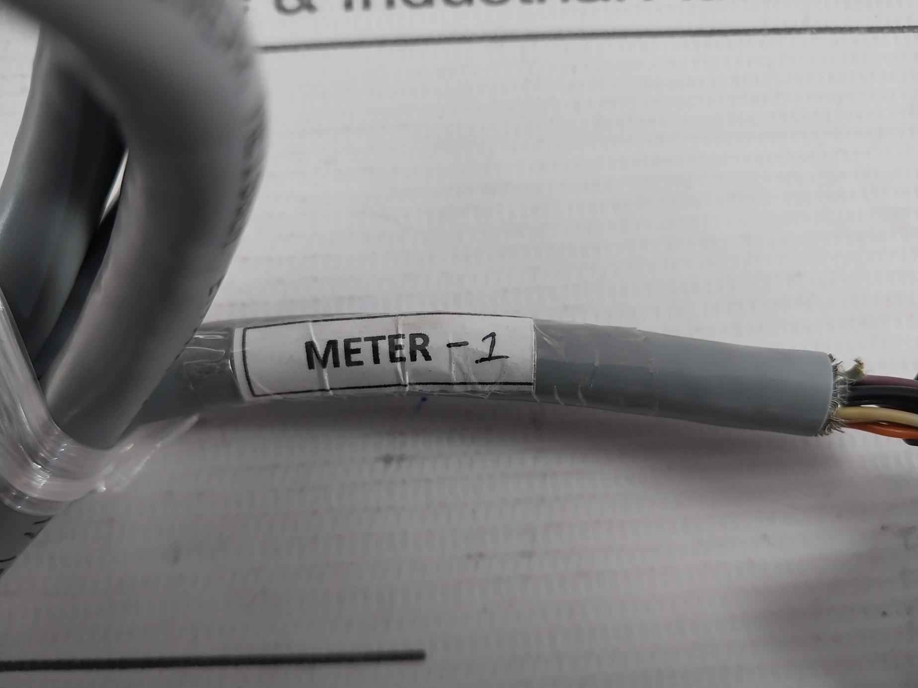 Servo Motor Meter-1 E140404 Dunkermotoren Bg65X50Si