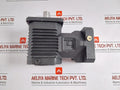 Servo Spiral Bevel Gearbox 18Nm Skn 100 Vogel