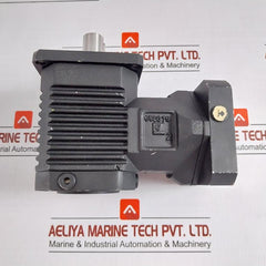 Servo Spiral Bevel Gearbox 18Nm Skn 100 Vogel
