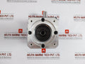 Servo Spiral Bevel Gearbox 18Nm Skn 100 Vogel