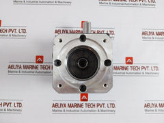 Servo Spiral Bevel Gearbox 18Nm Skn 100 Vogel