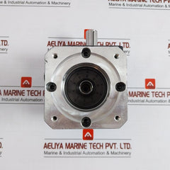 Servo Spiral Bevel Gearbox 18Nm Skn 100 Vogel