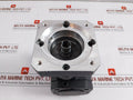 Servo Spiral Bevel Gearbox 18Nm Skn 100 Vogel